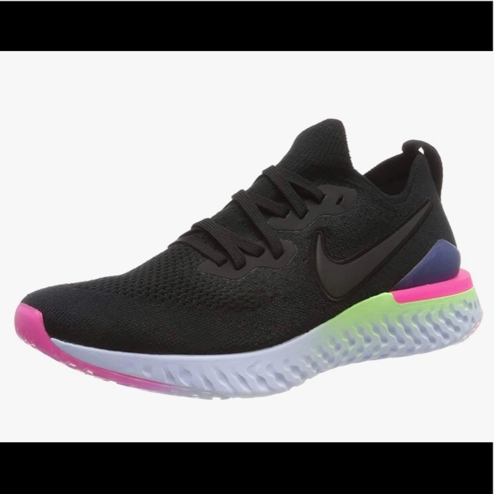 Nike epic react flyknit 2